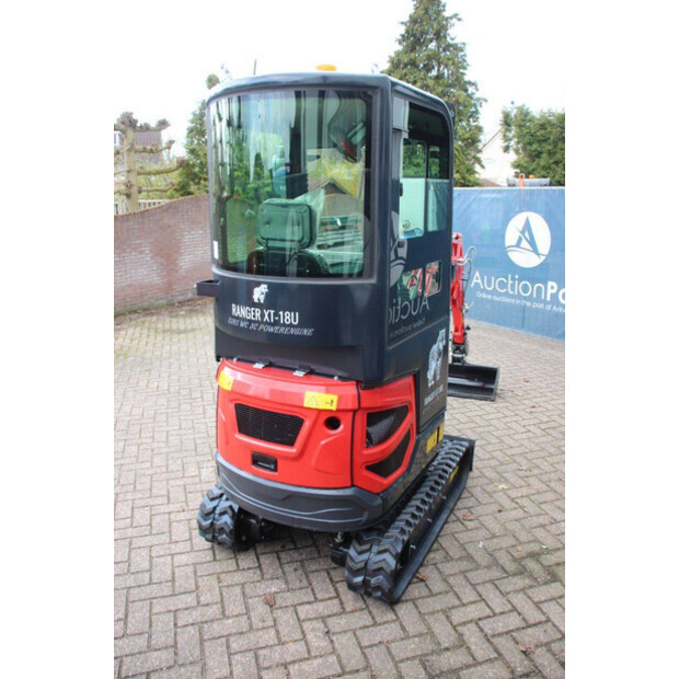 2026 RANGER XT18U-46436187