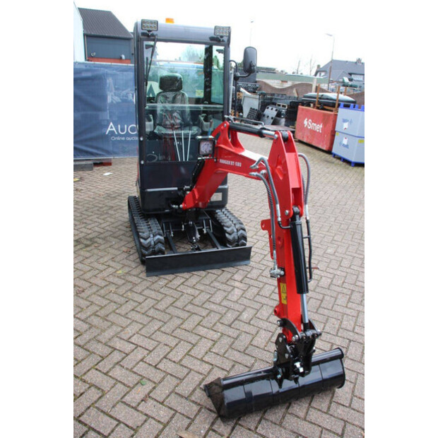 2026 RANGER XT18U-46436188