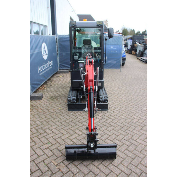 2026 RANGER XT18U-46436189