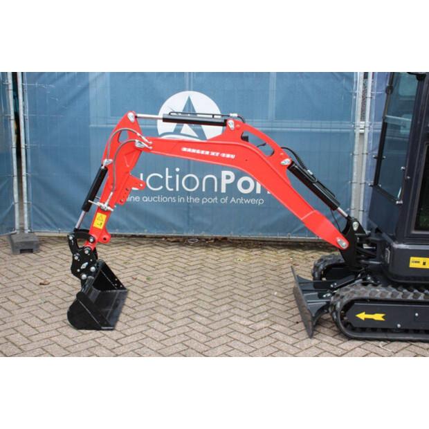 2026 RANGER XT18U-46436191