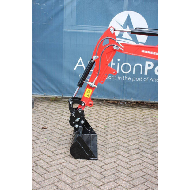 2026 RANGER XT18U-46436192