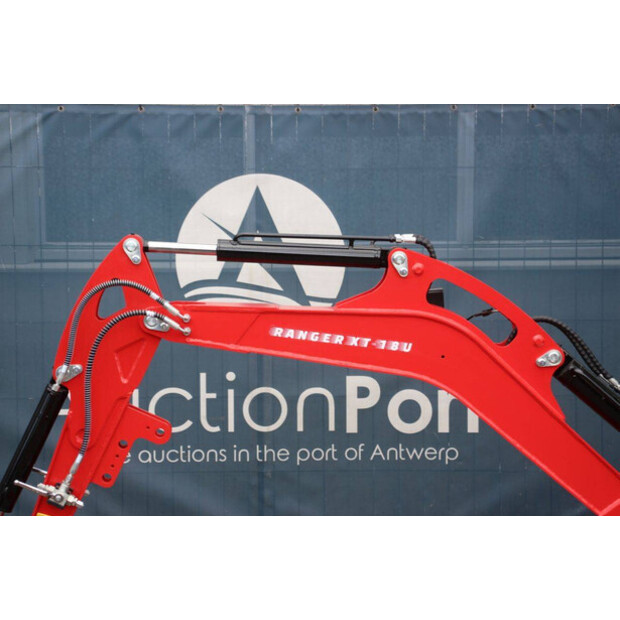 2026 RANGER XT18U-46436193