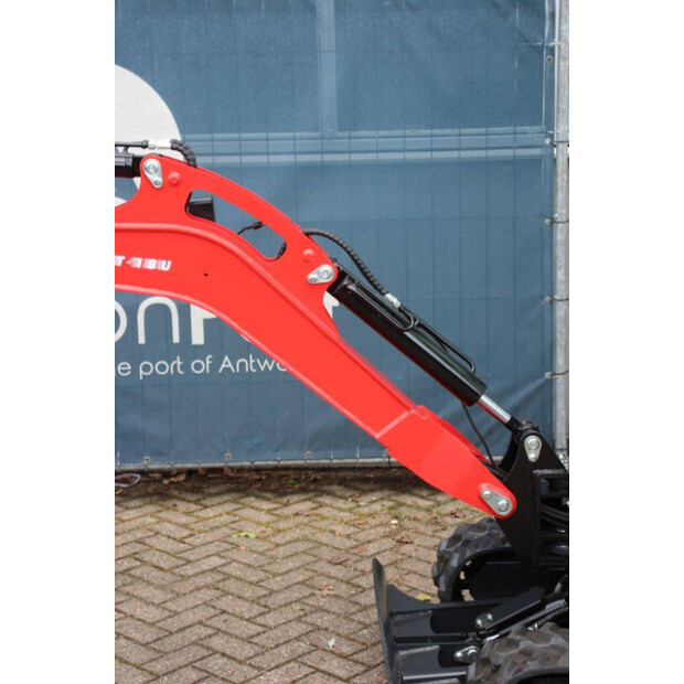 2026 RANGER XT18U-46436194