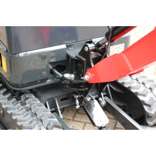 2026 RANGER XT18U-46436195