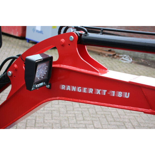 2026 RANGER XT18U-46436197