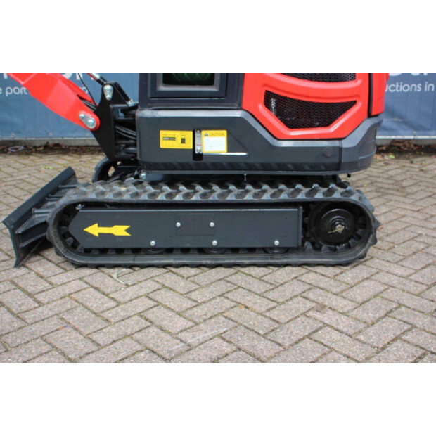 2026 RANGER XT18U-46436202