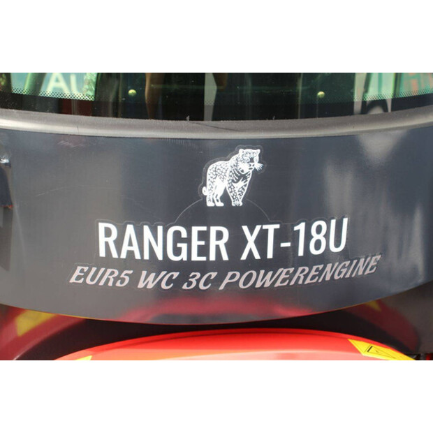 2026 RANGER XT18U-46436207