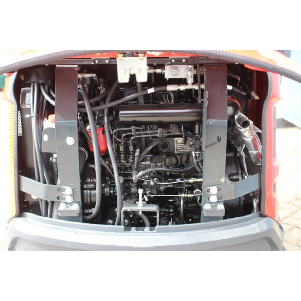 2026 RANGER XT18U-46436208