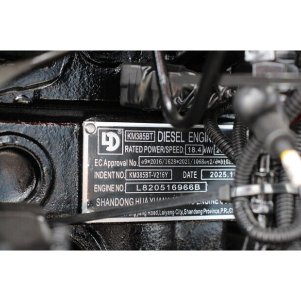 2026 RANGER XT18U-46436209