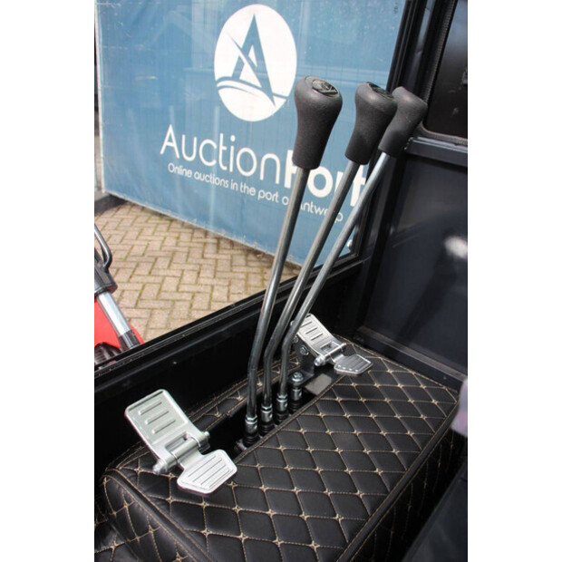 2026 RANGER XT18U-46436212