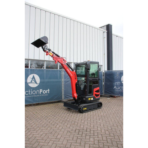 2026 RANGER XT18U-46436218