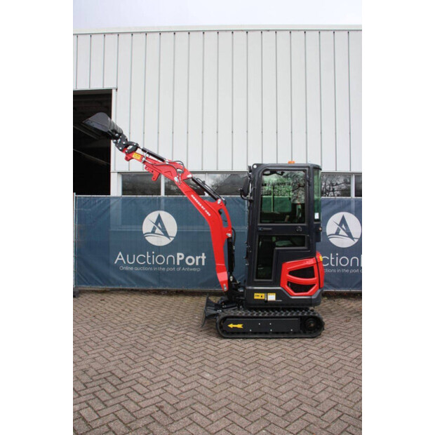 2026 RANGER XT18U-46436219