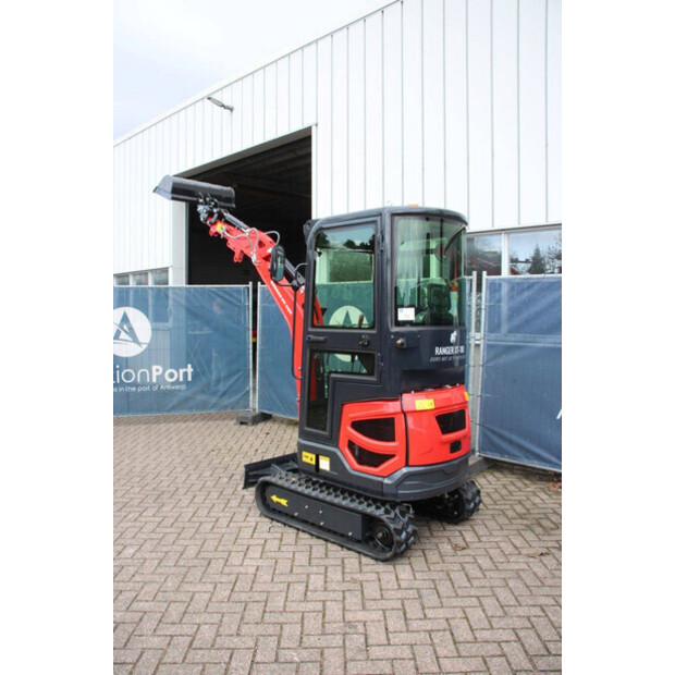 2026 RANGER XT18U-46436220