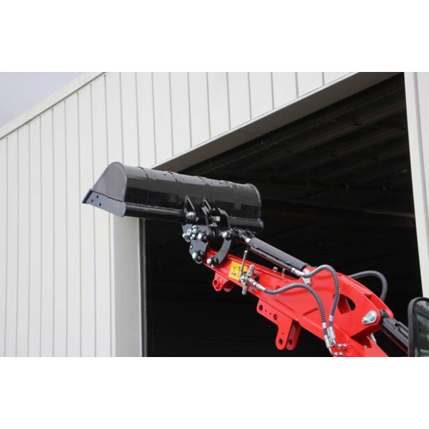 2026 RANGER XT18U-46436221