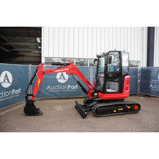 2026 Garland CM25-46436223