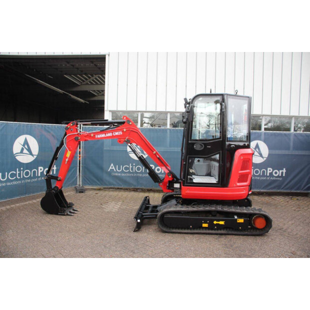 2026 Garland CM25-46436224