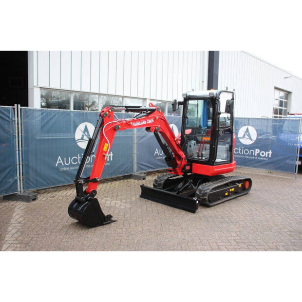 2026 Garland CM25-46436230