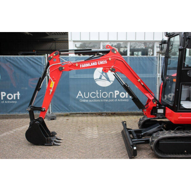 2026 Garland CM25-46436231