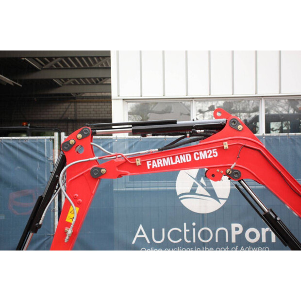 2026 Garland CM25-46436233