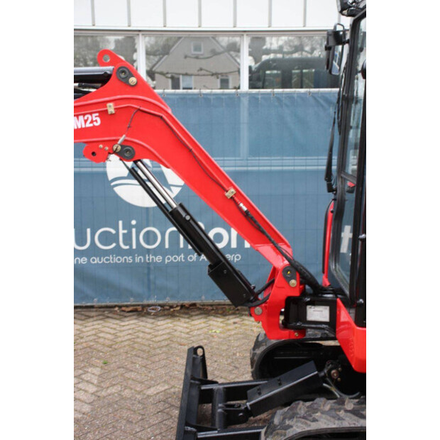 2026 Garland CM25-46436234