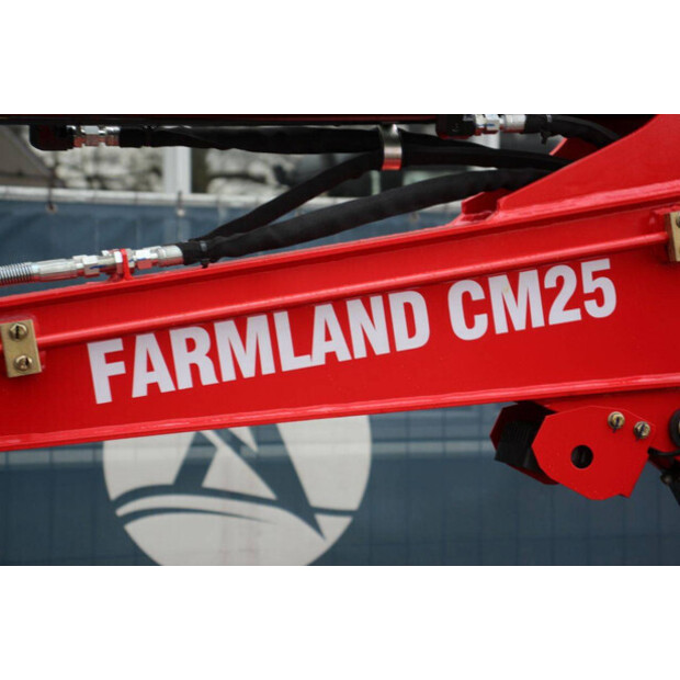 2026 Garland CM25-46436237