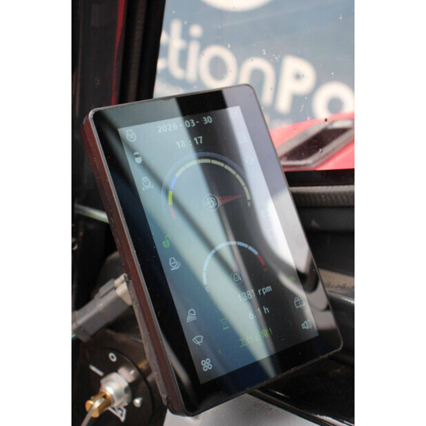 2026 Garland CM25-46436254