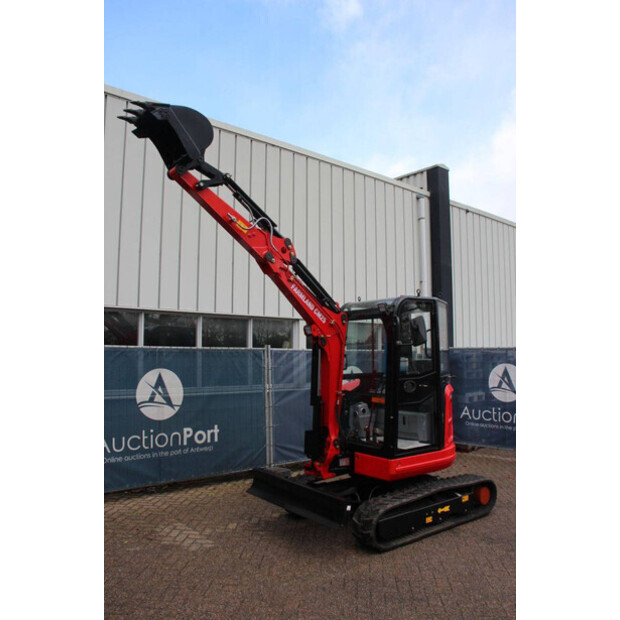 2026 Garland CM25-46436258