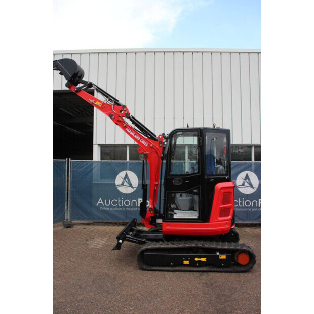 2026 Garland CM25-46436259