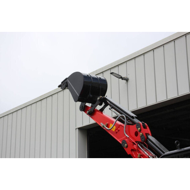 2026 Garland CM25-46436261