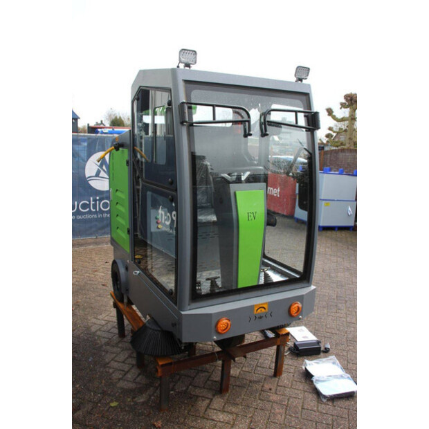 2025 Starvox D19-46436268