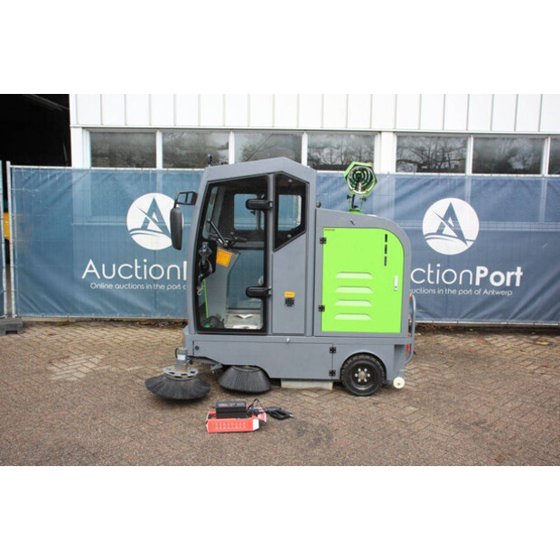 2025 Starvox D19-46436290