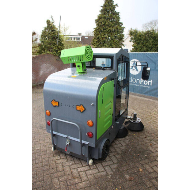 2025 Starvox D19-46436293