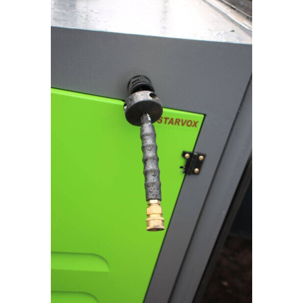 2025 Starvox D19-46436306