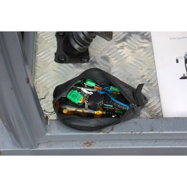 2025 Starvox D19-46436307