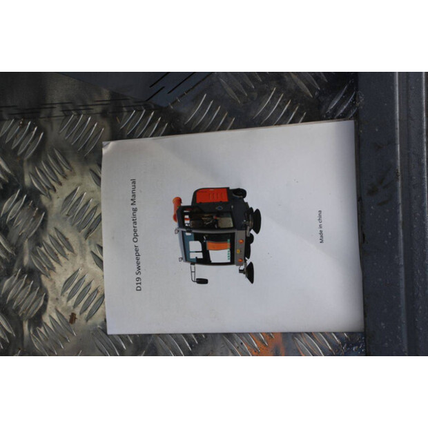 2025 Starvox D19-46436308