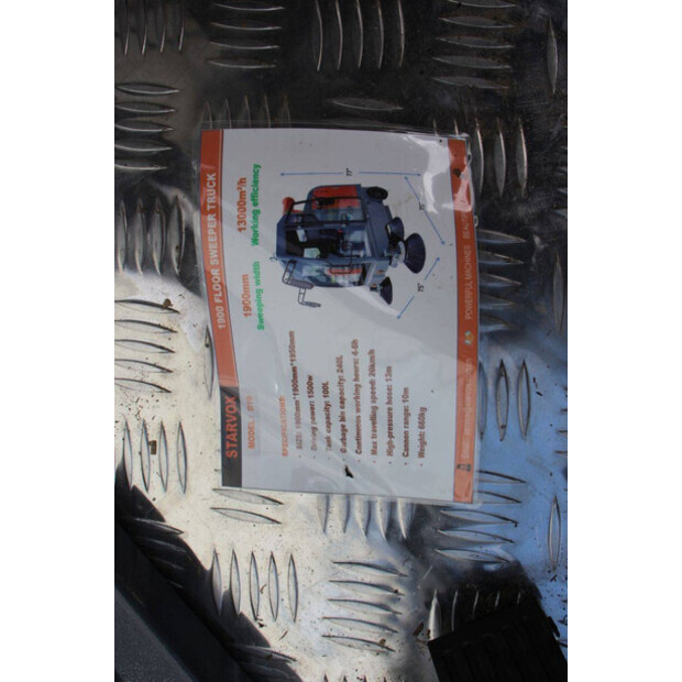 2025 Starvox D19-46436313