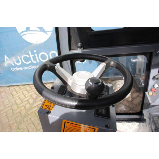 2025 Starvox D19-46436314