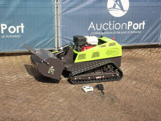 صورة ل جزازات Starvox OTHERS