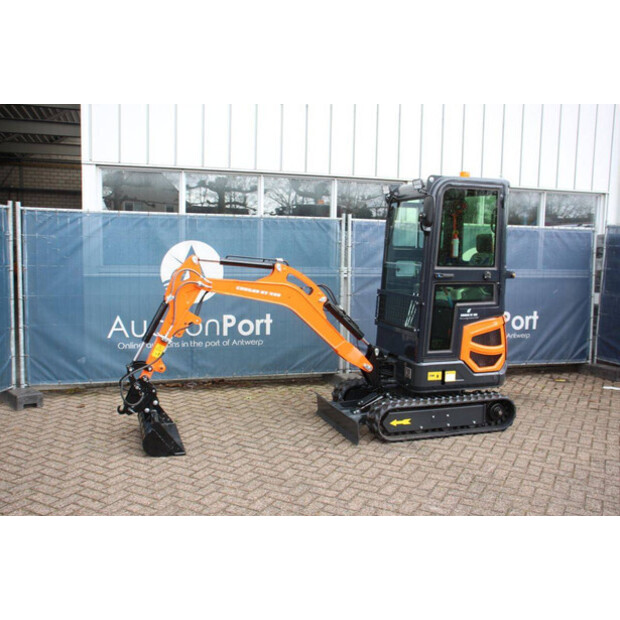 2026 Cougar XT-18U-46436339