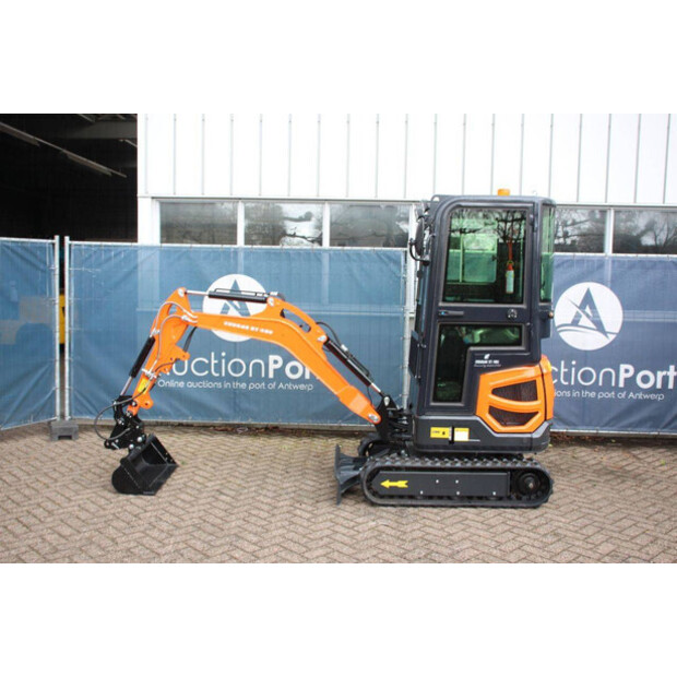 2026 Cougar XT-18U-46436340