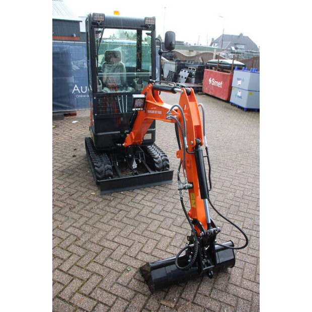 2026 Cougar XT-18U-46436344