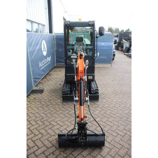 2026 Cougar XT-18U-46436345