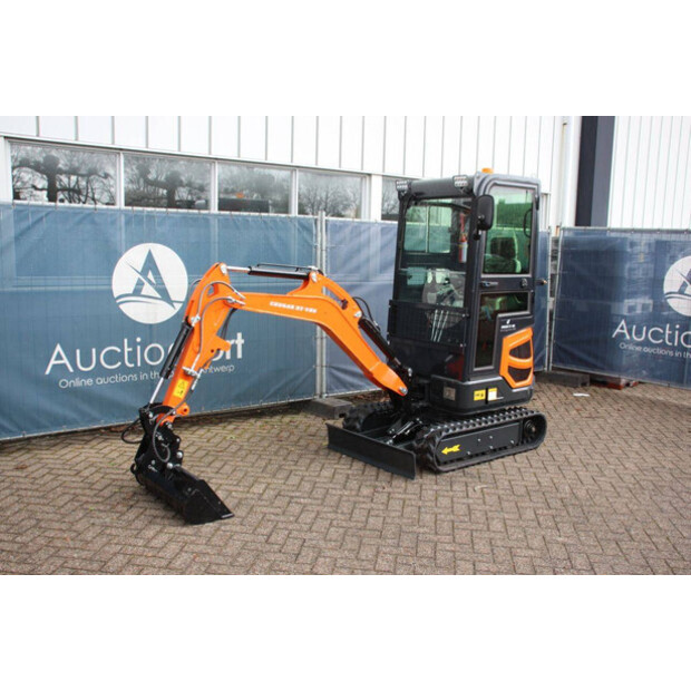 2026 Cougar XT-18U-46436346