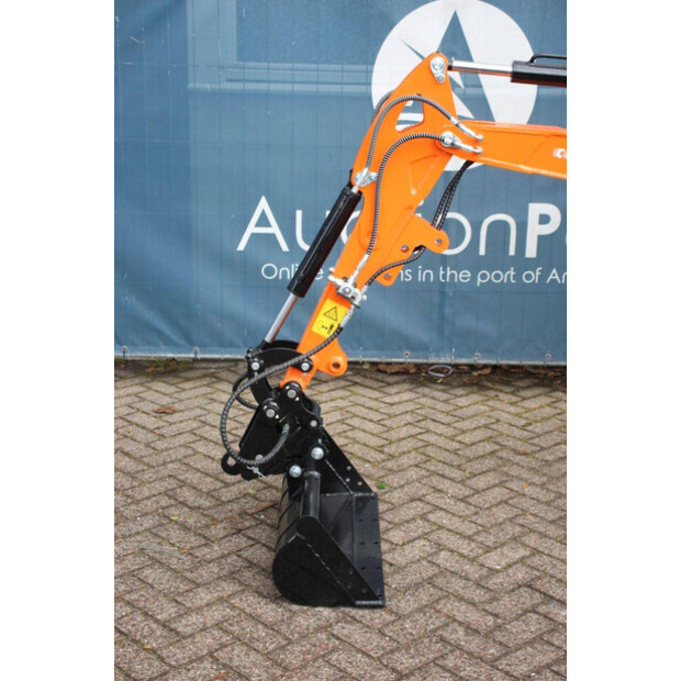 2026 Cougar XT-18U-46436348