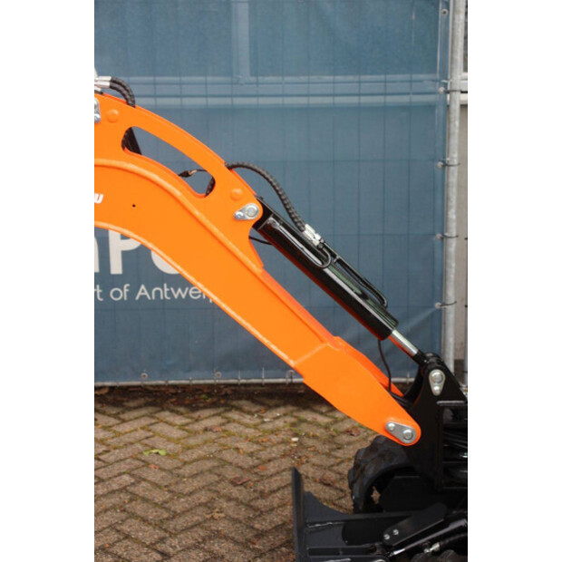 2026 Cougar XT-18U-46436350