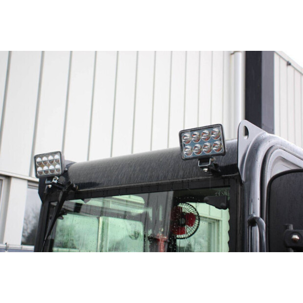 2026 Cougar XT-18U-46436357