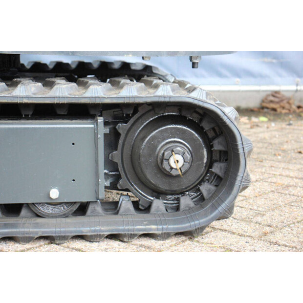 2026 Cougar XT-18U-46436360