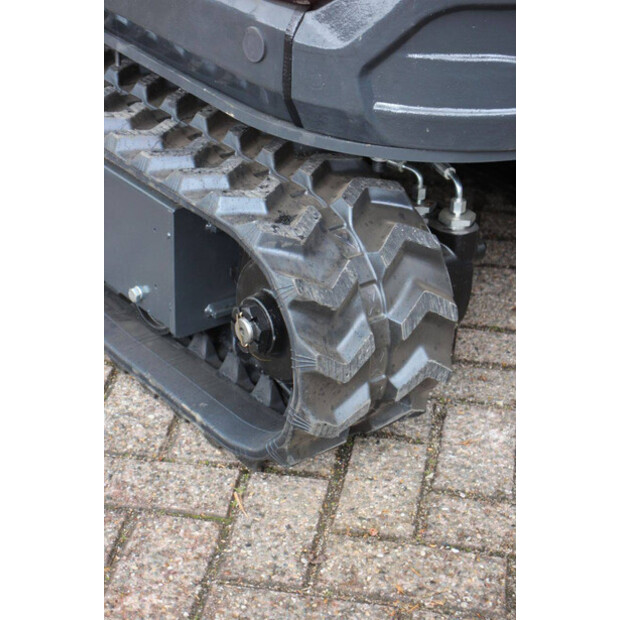 2026 Cougar XT-18U-46436361