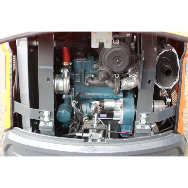 2026 Cougar XT-18U-46436363