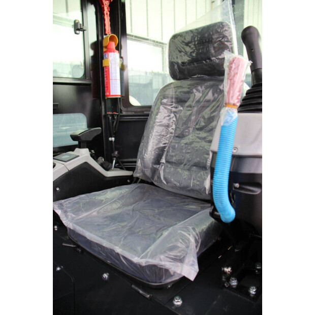 2026 Cougar XT-18U-46436366